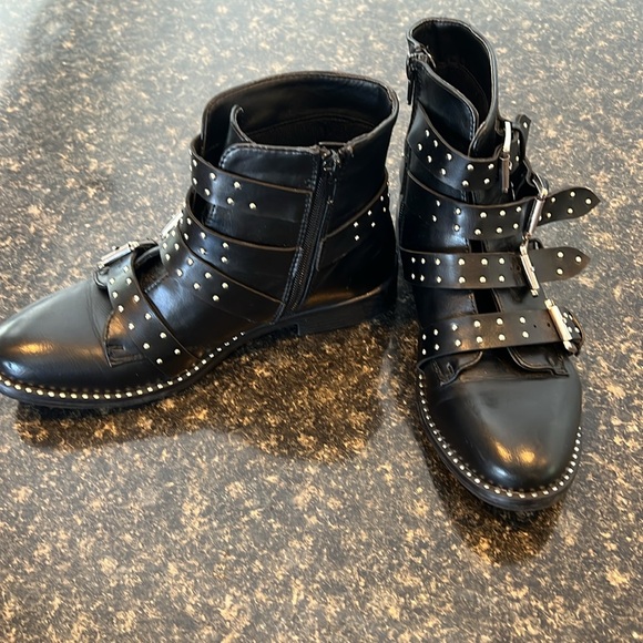 Steve Madden ankle boots - Picture 3 of 6